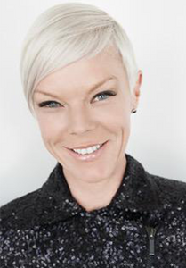 Tabatha Coffey </br><p class="classtitle"> Q&A: Navigating the New Normal of Business </p>