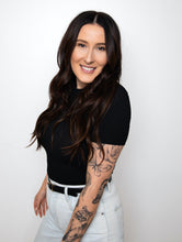 Load image into Gallery viewer, Amber Rogan  &lt;/br&gt;&lt;p class=&quot;classtitle&quot;&gt;Bold &amp; Blended Money Piece&lt;/p&gt;&lt;p class=&quot;classdate&quot;&gt;&lt;br&gt;&lt;/p&gt;
