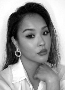 Grace Pae </br><p class="classtitle"> Soft Glam for Asian Features </p><p class="classdate"> Pre-Recorded <br></p>